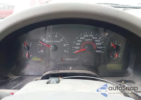 2005 Ford F-150 Stx/Xl/Xlt from USA, damaged, VIN 1FTRX12W35NB73287